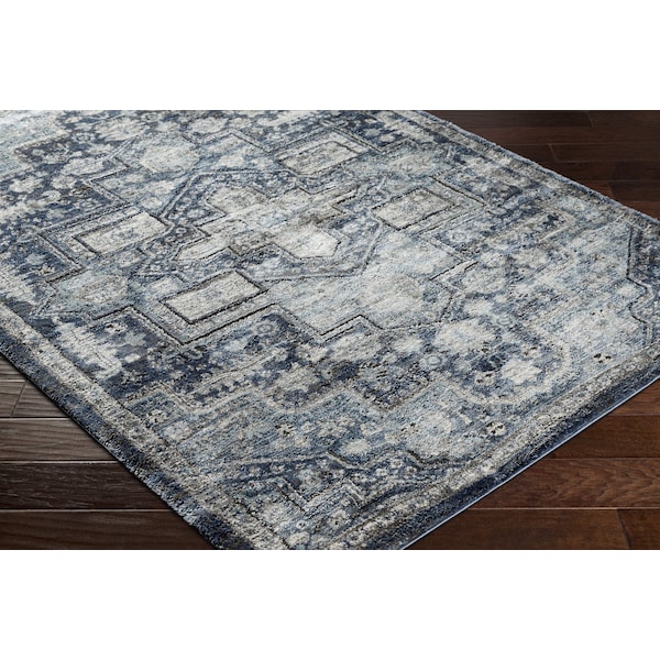 Montana MTN-2302 Machine Crafted Area Rug